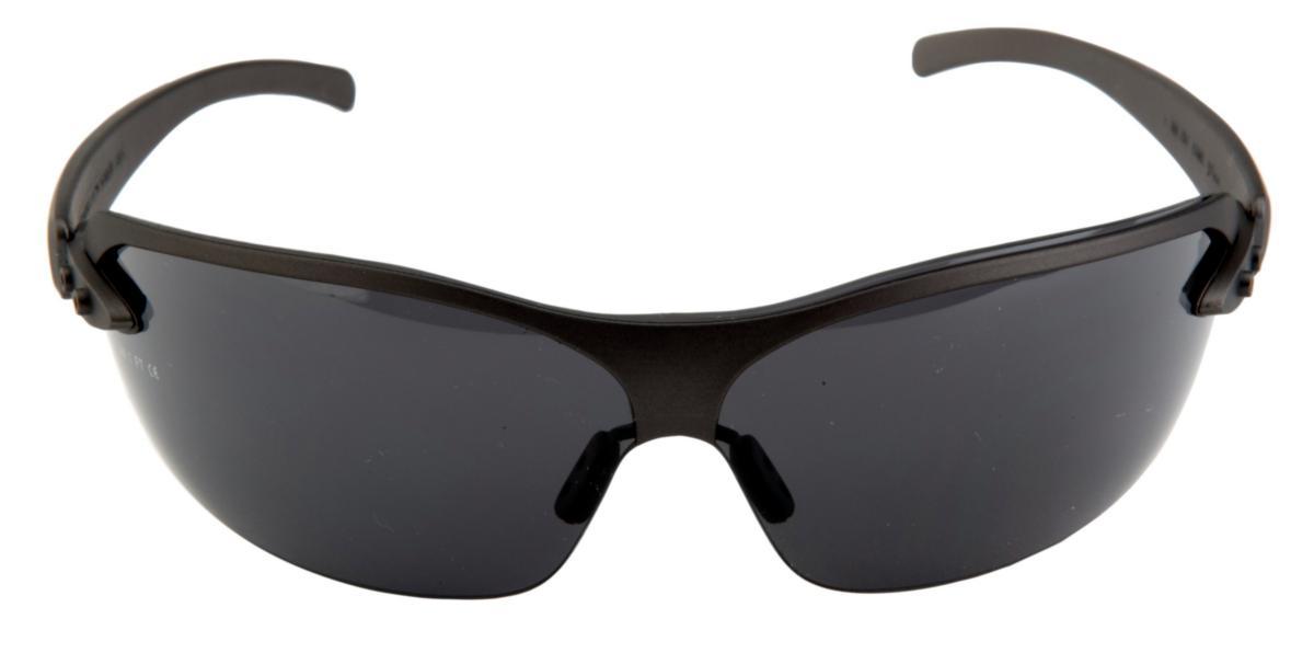 Skyddsglasögon 3M 1200e - SKYDDSGLASÖGON 3M 1200E GRÅ REPTÅLIG IMBEHANDLAD
