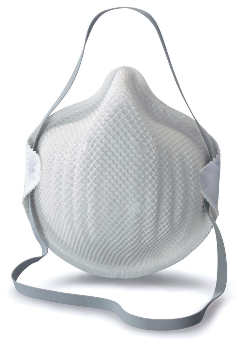 Filtrerande halvmask, Moldex Classic P2 - FILTRERANDE HALVMASK MOLDEX 240015 FFP2DNR CLASSIC UT VENT