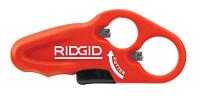 Plaströravskärare Ridgid P-TEC 3240