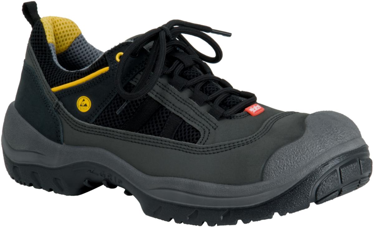 Skyddssko Jalas 3118 Light Grip - SKO JALAS 3118 STRL 42 EJENDALS 3118-42