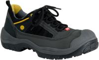 Skyddssko Jalas 3118 Light Grip