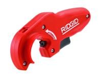 Plaströravskärare Ridgid P-TEC 5000