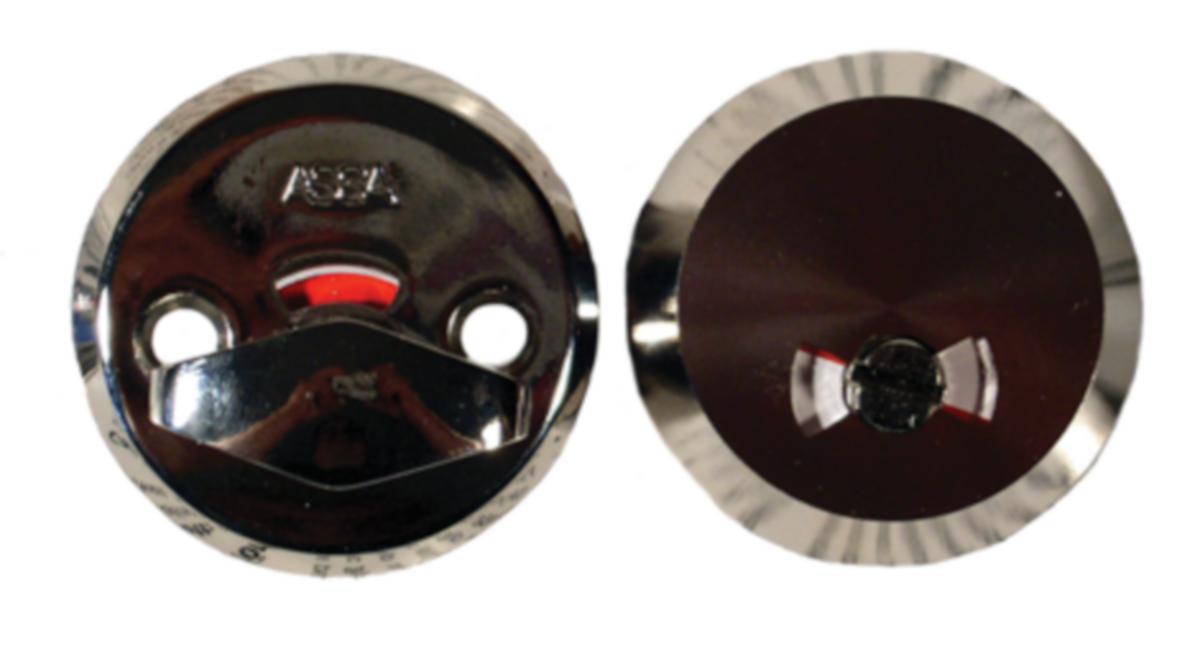 WC-behör ASSA 265 - WC-BEHÖR 265-50 ASSA 128240