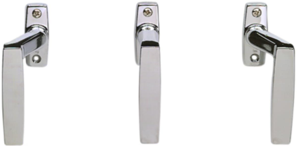 Fönsterhandtag Fix 83 - FX HANDT 83-53 R CR 7MM FIX 7024302