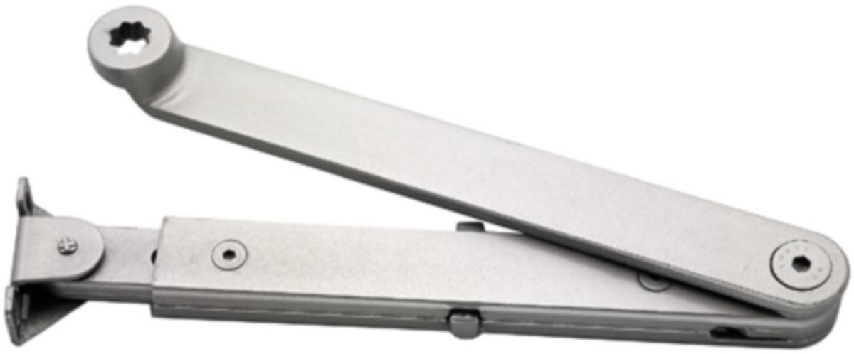 Spärruppställningsarm Dorma 8353 - UPPSTÄLLNINGSARM CL-RF SI DORMA 22003001