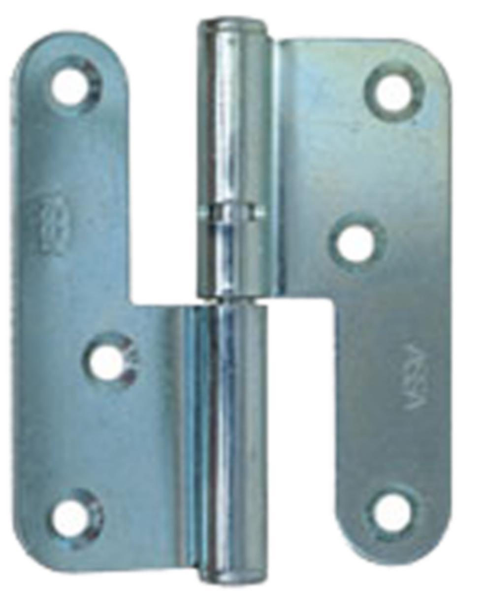 Lyftgångjärn ASSA 3220, 3228 - AS GÅNGJ 3220-100 V ASSA 128482