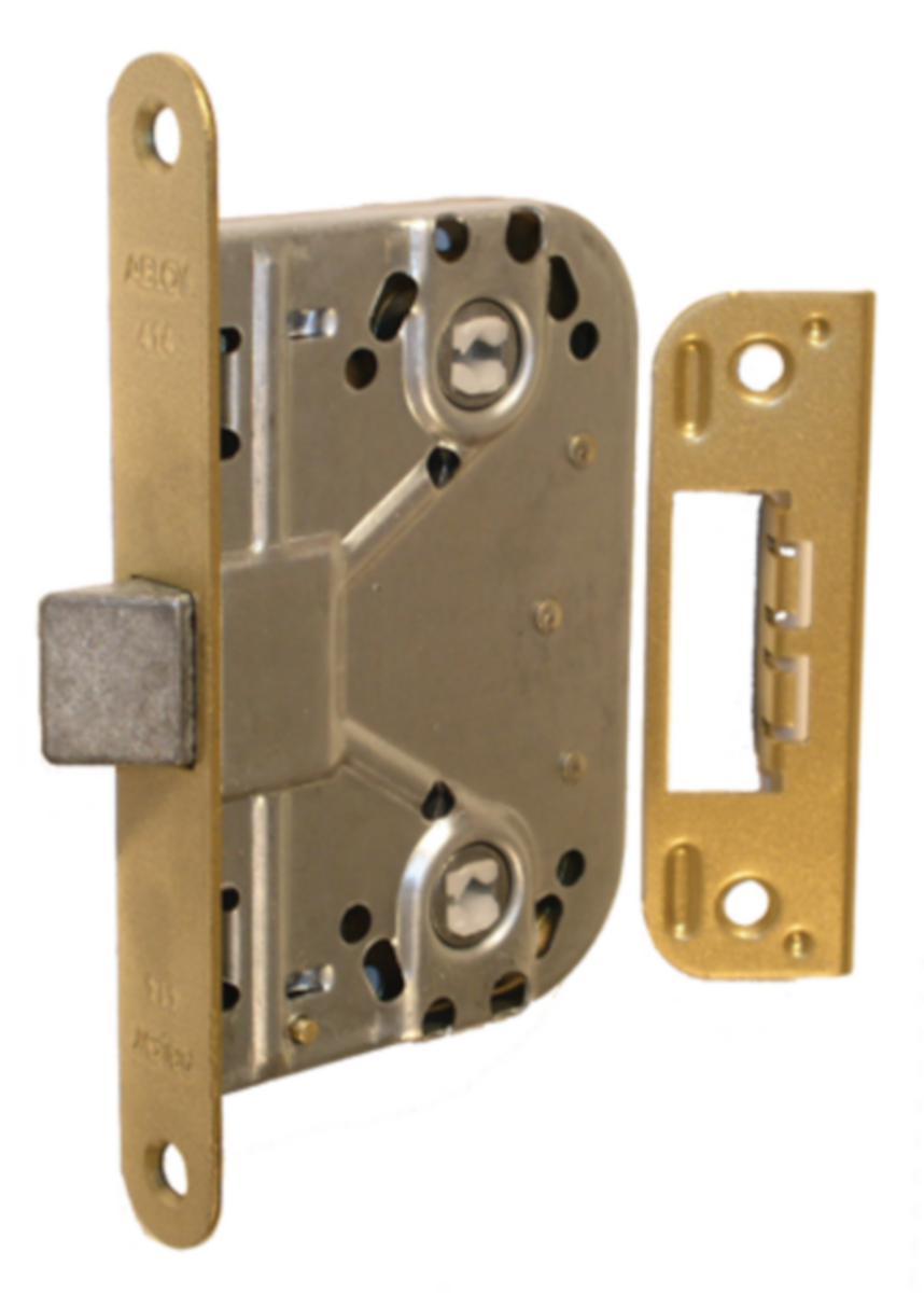 Låshus ASSA/Abloy 414 - LÅSHUS 414 SB 1 NY ABLOY 414422
