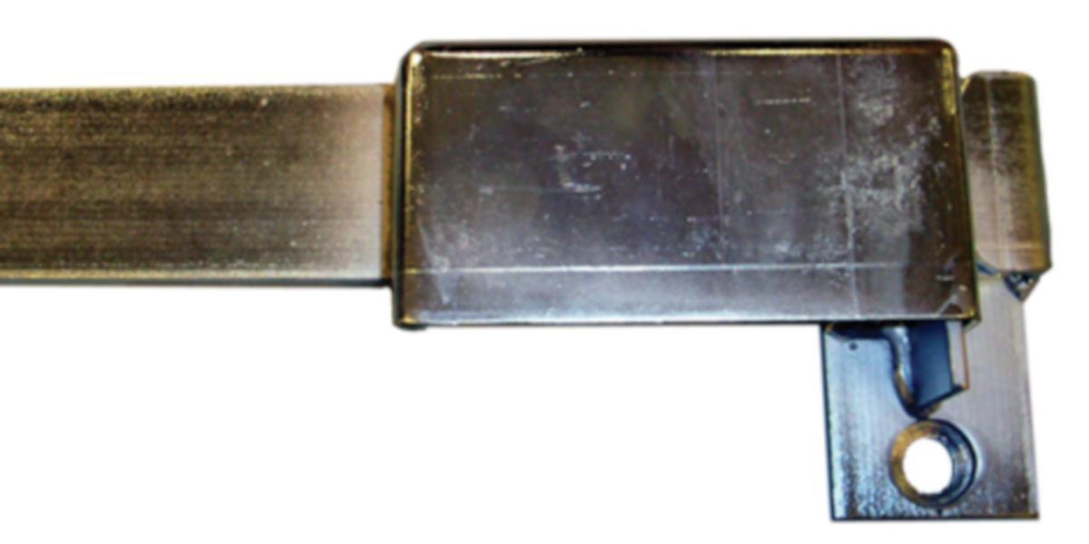 Låsbom MK - LÅSBOM RYLI 940MM M. KÅPA HÖ COPIAX 8128922