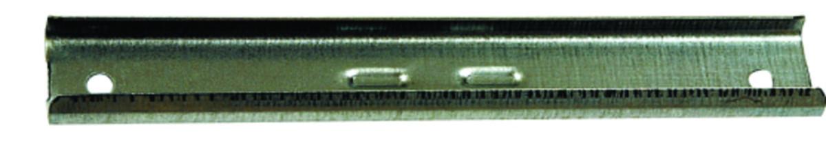 Skarvdel C 3118-5 - SKARVDEL 3118-5 GALV SB HABO 32847