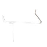 Duschstång L-form 11990,11991,31890,31990,31991