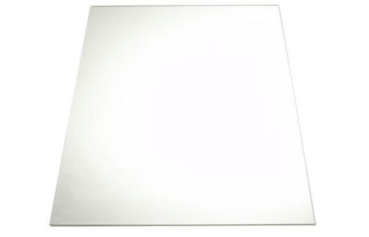 Spegel - SPEGEL 450X600X4MM M SÄKERHETSFOLIE