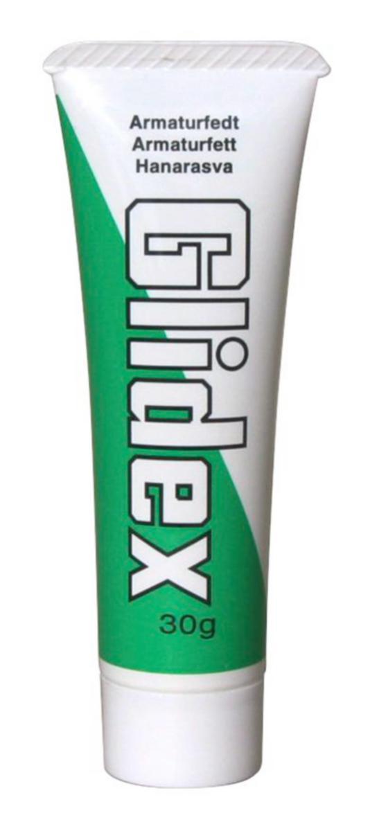Armaturfett Glidex - GLIDEX ARMATURFETT 30G 