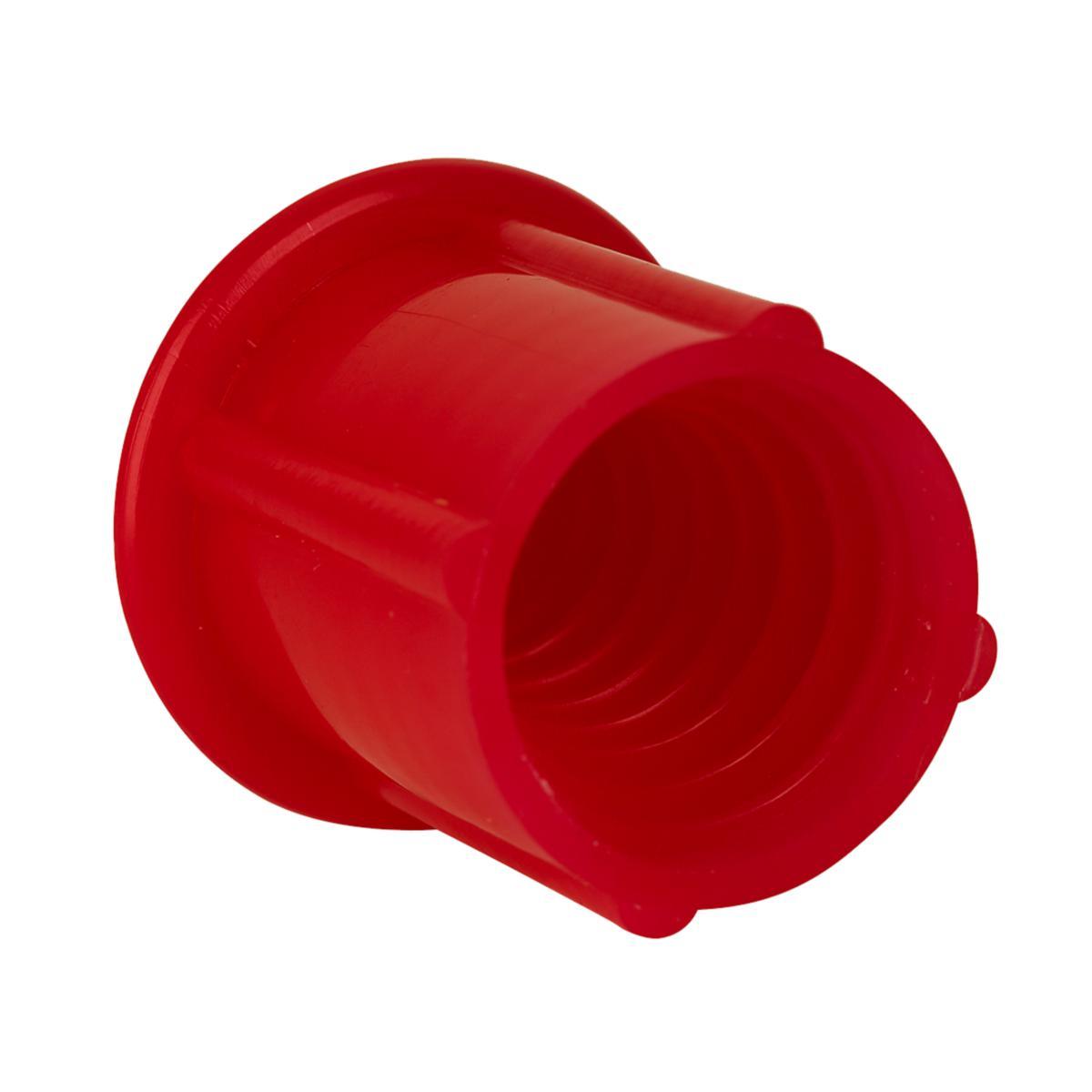 Skyddsknopp - SKYDDSKNOPP F250 FÖR JÄRN 22-32MM