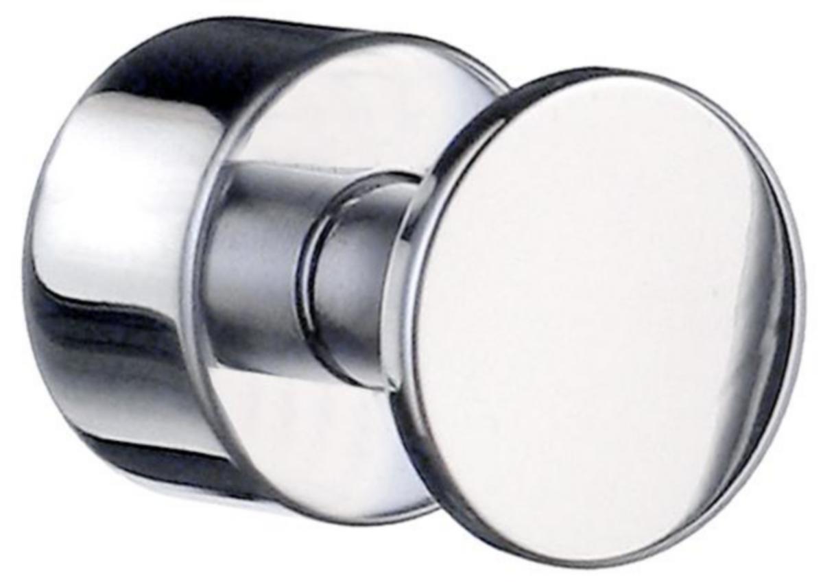 Handdukshängare Enkelkrok Smedbo 3455 Home - HOME HANDDUKSKROK CH HK3455 SMEDBO HK3455