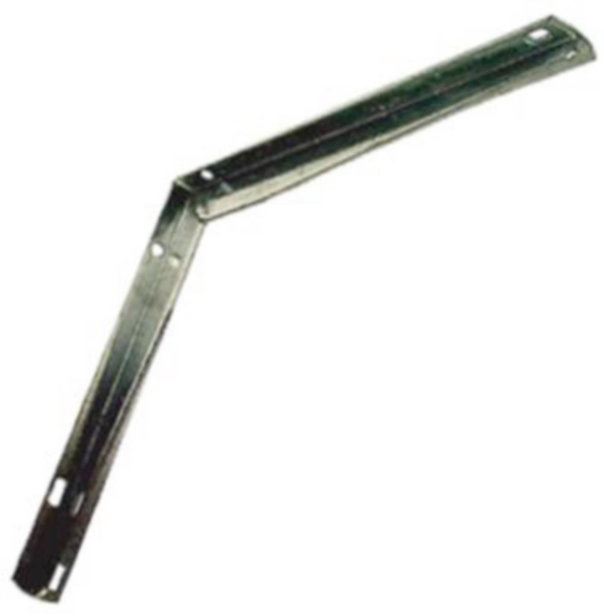 Konsol 16307,16309,16311,16313,16315 - KONSOL T-PROFIL 300X550MM FZV 250KG HABO 15253