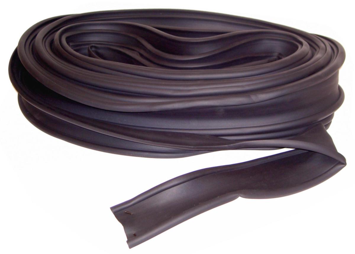 Syll och ljudtätlist, LVD - SYLLIST LVD 10X 70MM RLE 50M