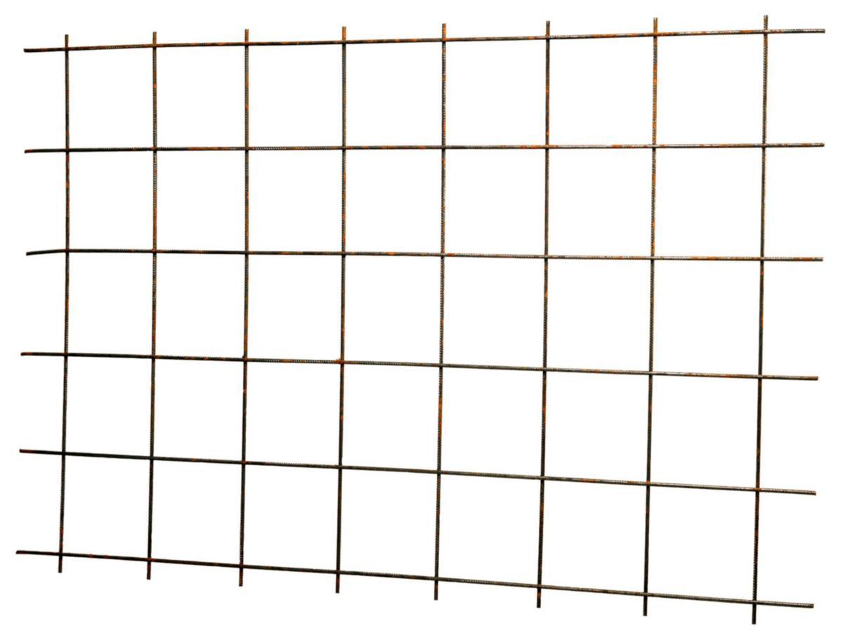 Armeringsnät 4150 1.1x0.8 mtr - ARMERINGSNÄT N4150 1.10X0.80 ROTNÄT