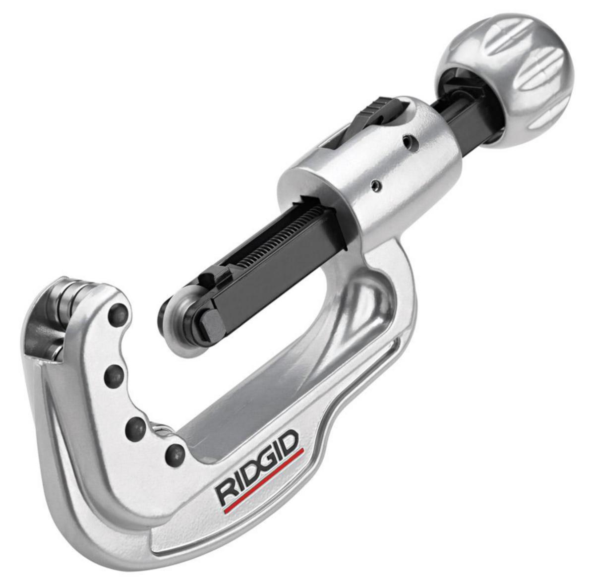 Röravskärare Ridgid 65S, för rostfritt - RÖRAVSKÄRARE 65S 6-65MM RF RIDGID 31803
