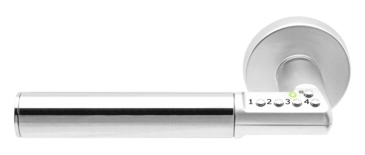Trycke ASSA Code Handle 8810 - HANDTAG 8810 CODE H DOOR HÖ ASSA 50024636