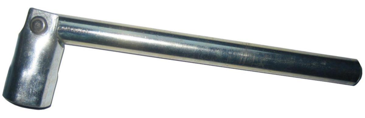 Burtonnyckel - STÄLLNINGSNYCKEL BURTON 24MM 71007
