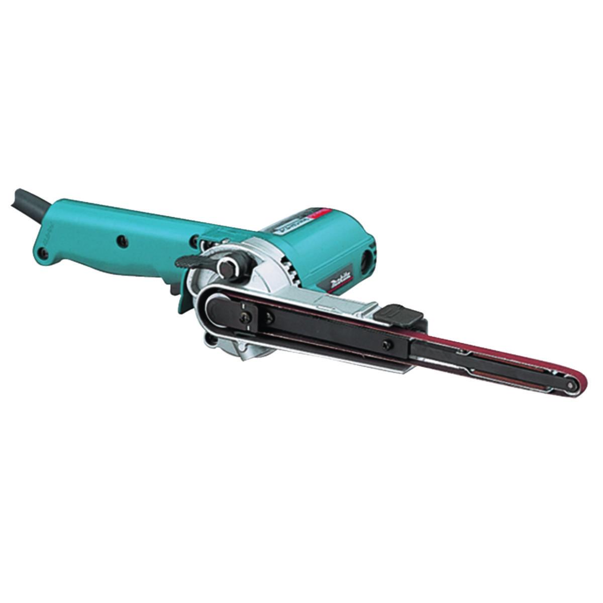 Bandslipmaskin Makita 9032 - SMALBANDSSLIP 9032 MAKITA 9032