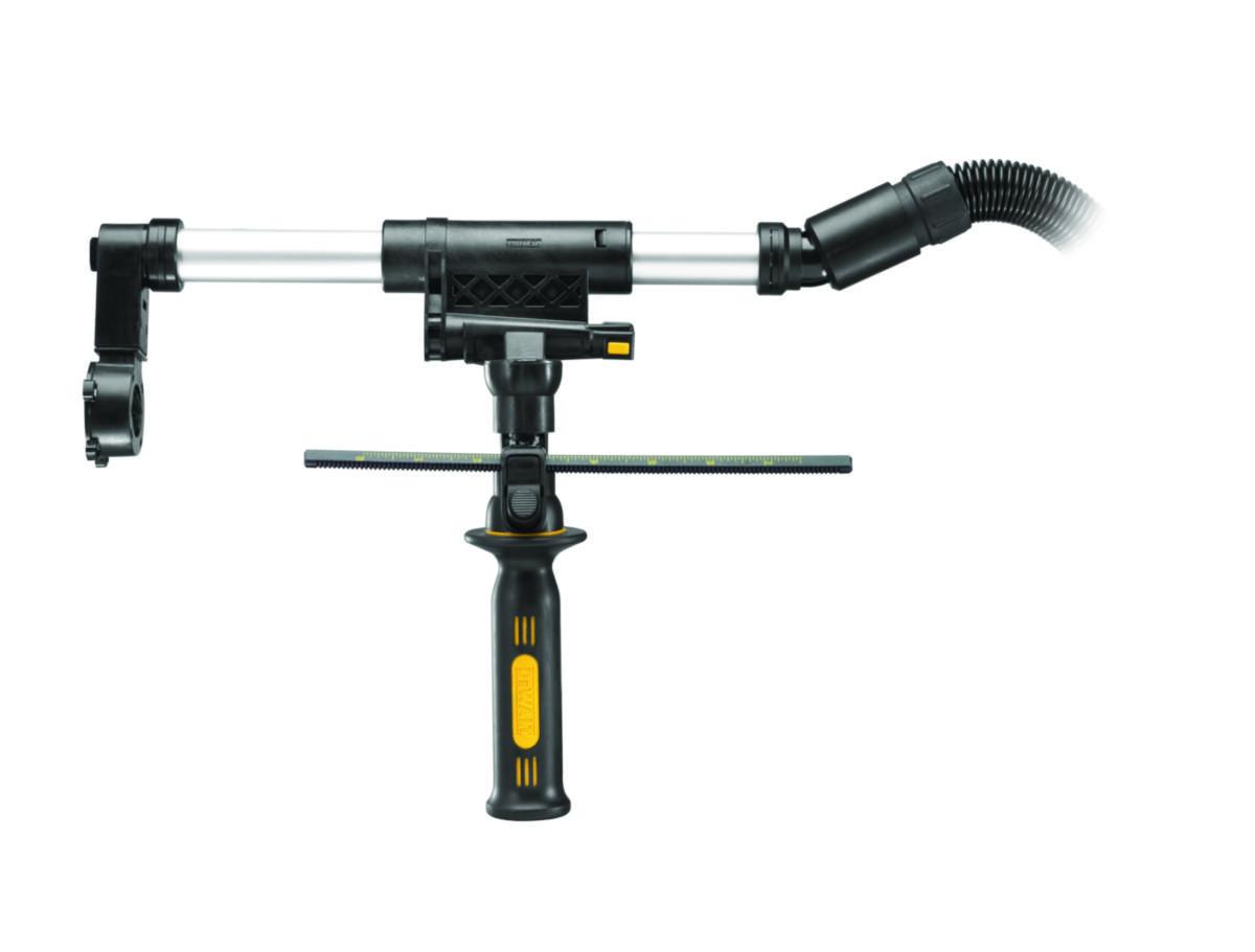 Adapter dammutsug SDS-Plus DEWALT D25301D - DAMMUTSUGSSYSTEM. SDS-PLU DEWALT  D25301D-XJ