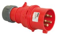 Stickpropp PRO BASIC 32A CEE