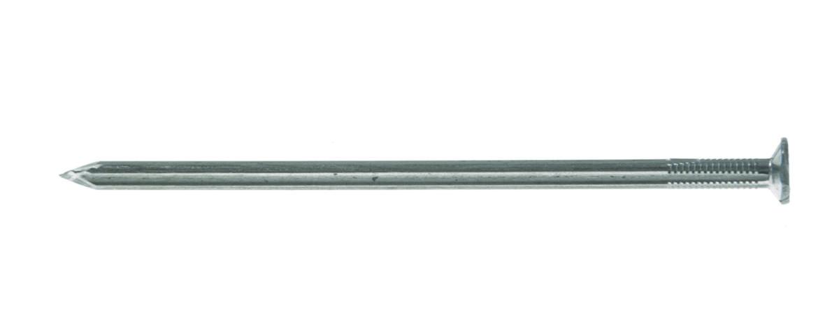 Spik räfflad blank Gunnebo, paket - TRÅDSPIK RÄF 50X2.0 FZB 500/ GUNNEBO Z385991