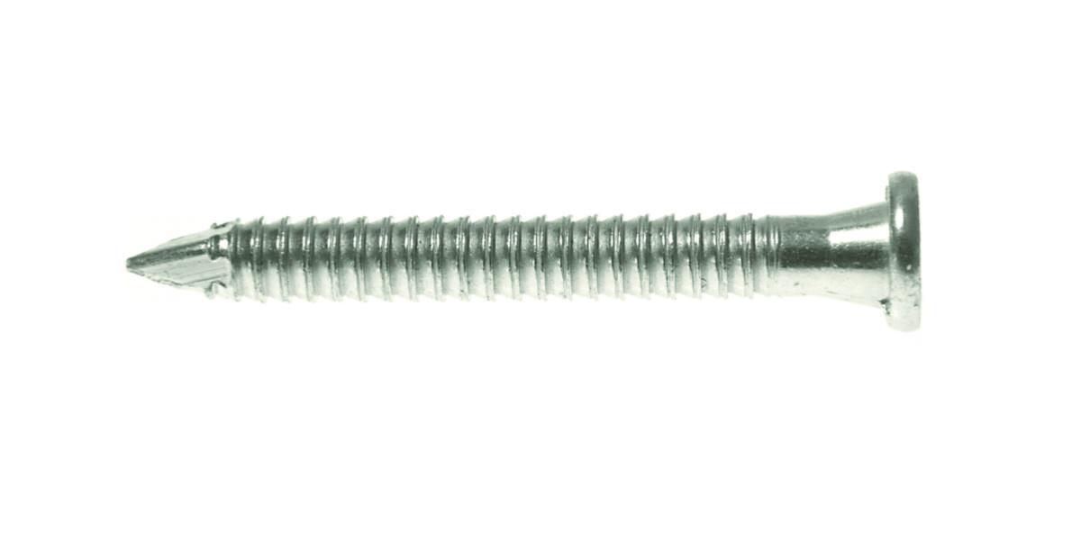 Ankarspik elförzinkad Gunnebo - ANKARSPIK FZB 40-4.0 PKT=250 GUNNEBO Z465237