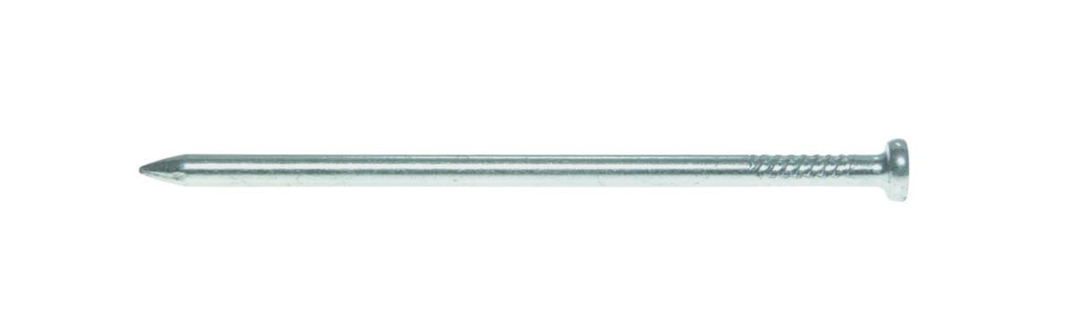 Slagspik Gunnebo - SLAGSPIK 50X3.0 FZB 100/PKT