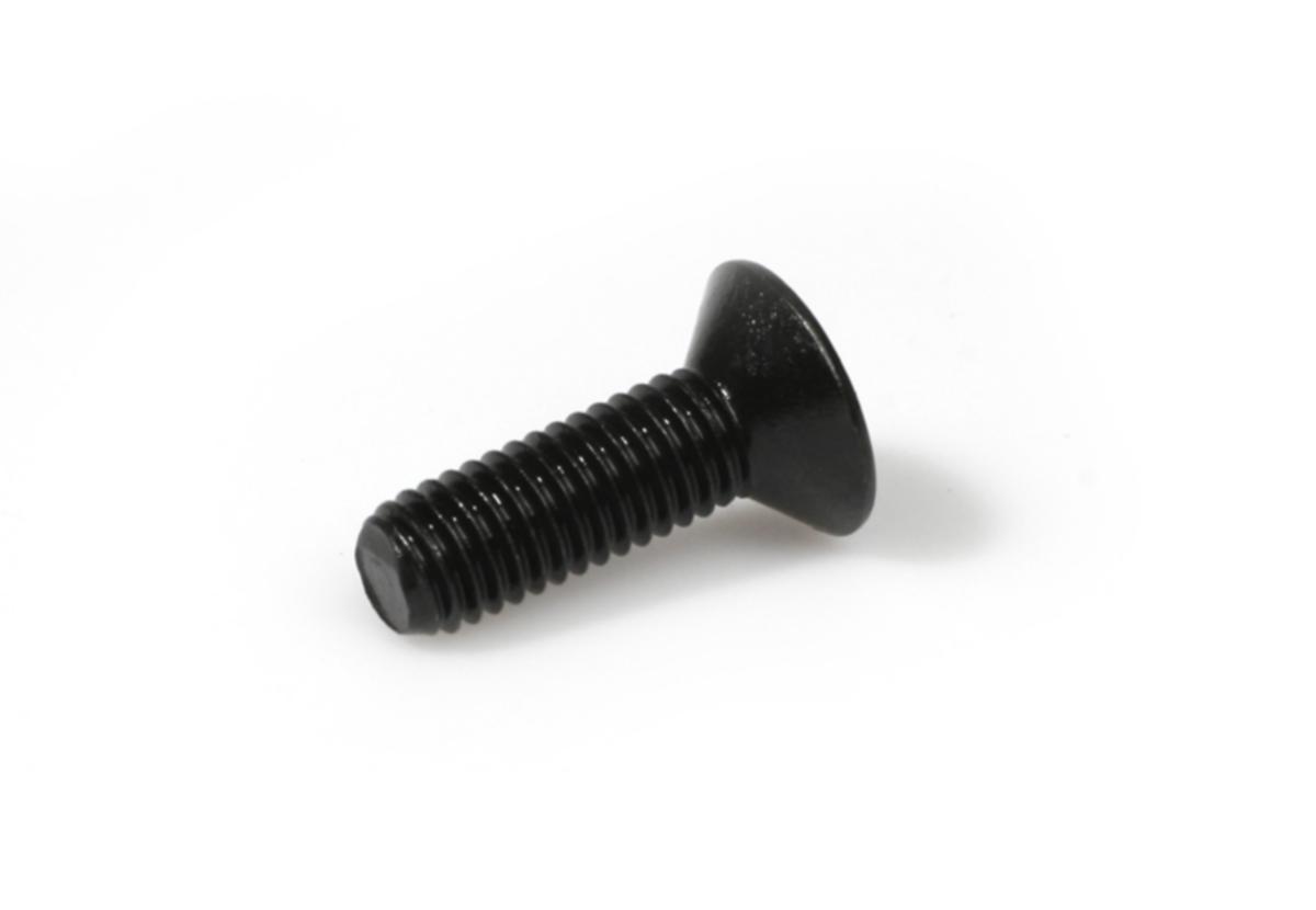 Sexkanthålskruv MF6S 10.9 obehandlad, ISO 10642 - SEXKANTHÅLSSKRUV MF6S 10.9 M3X8H ISO 10642 (D7991) 500