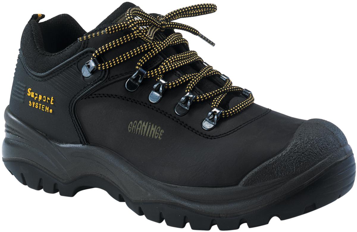 Skyddssko Graninge 2701 - SKYDDSSKO 2701-43 GRANINGE EJENDALS 2701-43