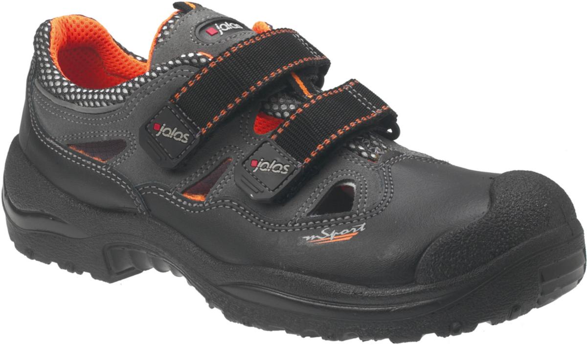 Skyddssandal Jalas 3408A Monza Sport - SKYDDSSANDAL 3408A-42 JALAS EJENDALS MONZA SPORT 3408A-42