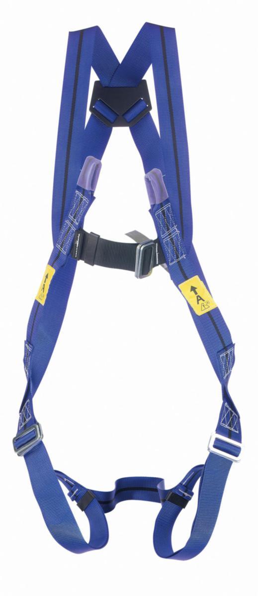 Fallskyddssele Miller Titan - PSS TITAN 2P HARNESS - W MILLER 1031440