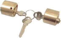 Cylinder ASSA 712