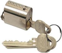 Cylinder ASSA 701
