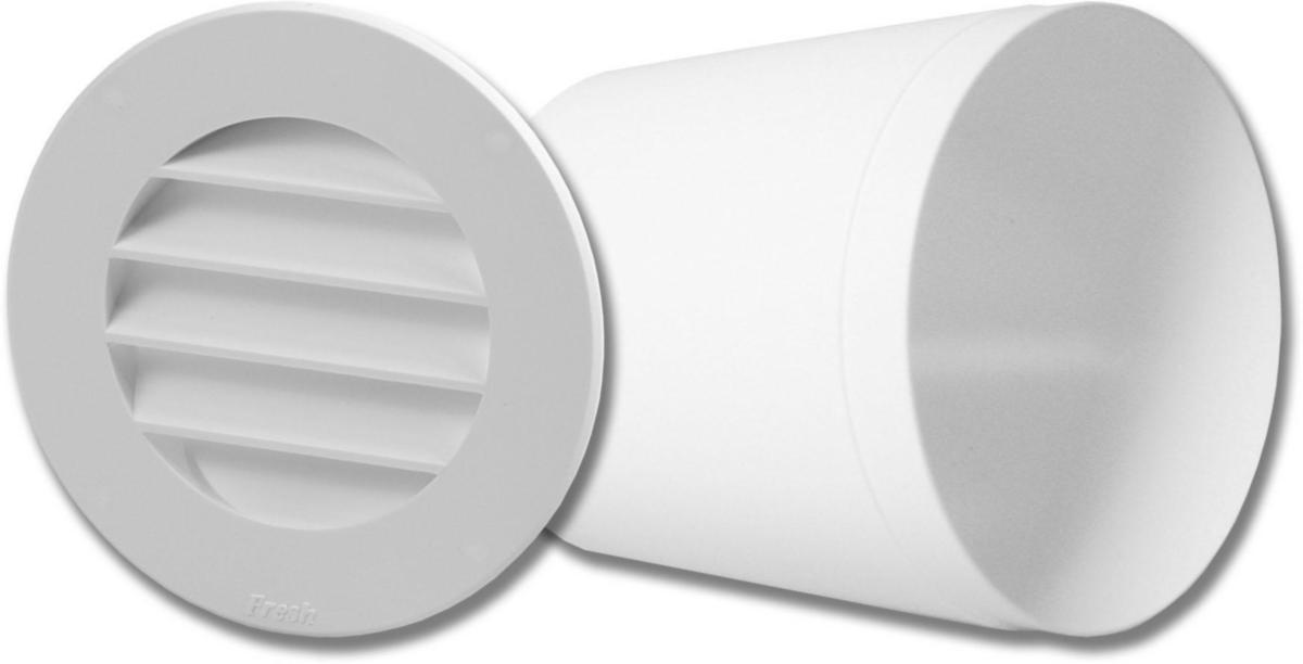 Genomföringsrör Intellivent Celsius G100, Fresh - GENOMFÖRINGSKIT G100 CELSIUS FRESH 135114