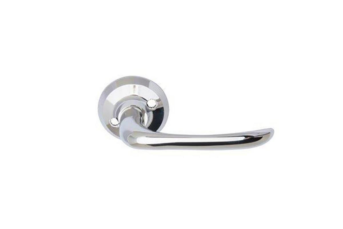 Trycke ASSA 6696 - TRYCKE ASSA 6696 01 40-75MM PP ASSA 50093073