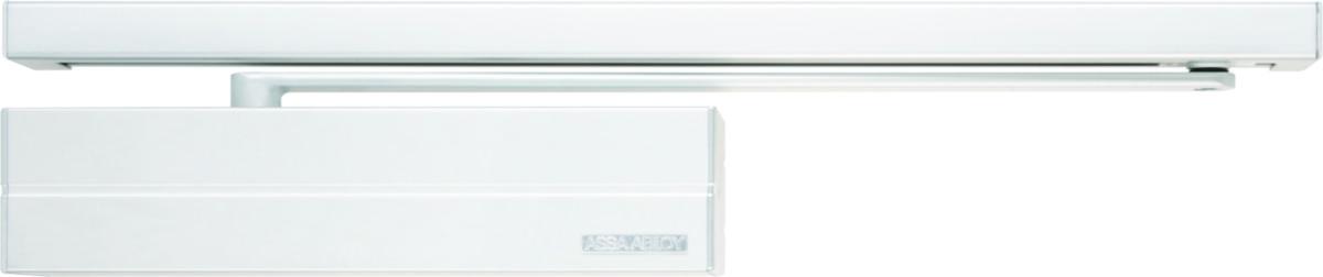 Dörrstängarhus ASSA DC700 - DÖRRSTÄNGARHUS ASSA DC700 EN 3-6 SILVER