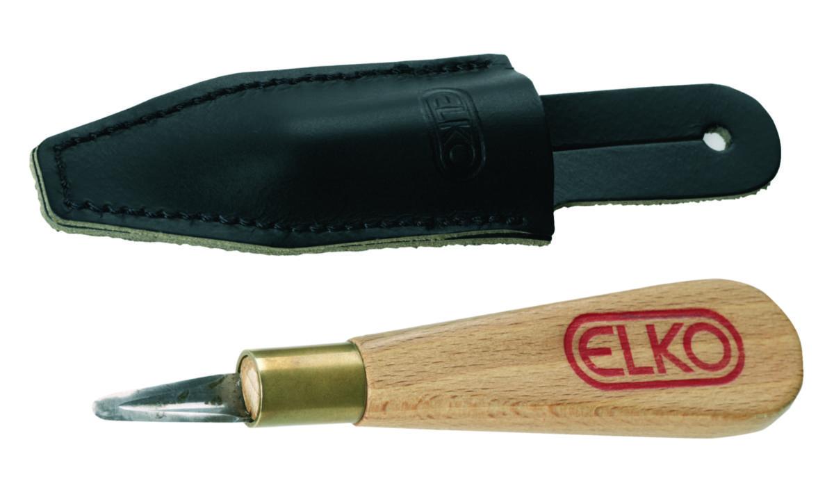 Doskniv, ELko - DOSKNIV M FODRAL ELKO 150MM ELKO 5194