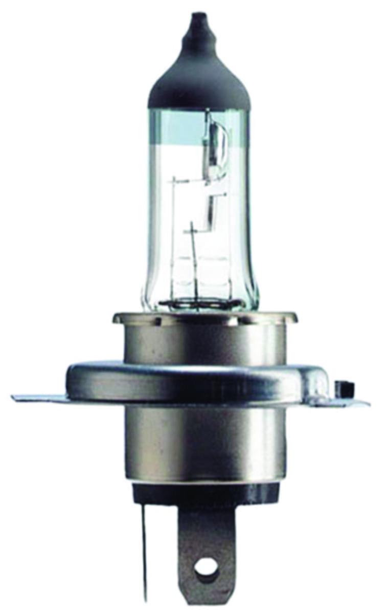 Strålkastarlampa H4 - BILLAMPA H4 24V 75/70W MASTER 13342 H4 HD
