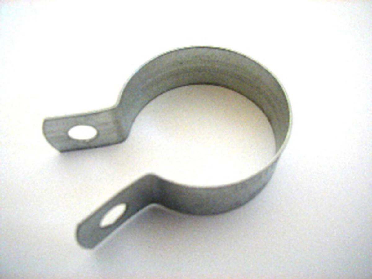Klamsvep för stålrör - KLAMSVEP TYP STAND.26.9-28MM FFZV REK SKRUV M6X20