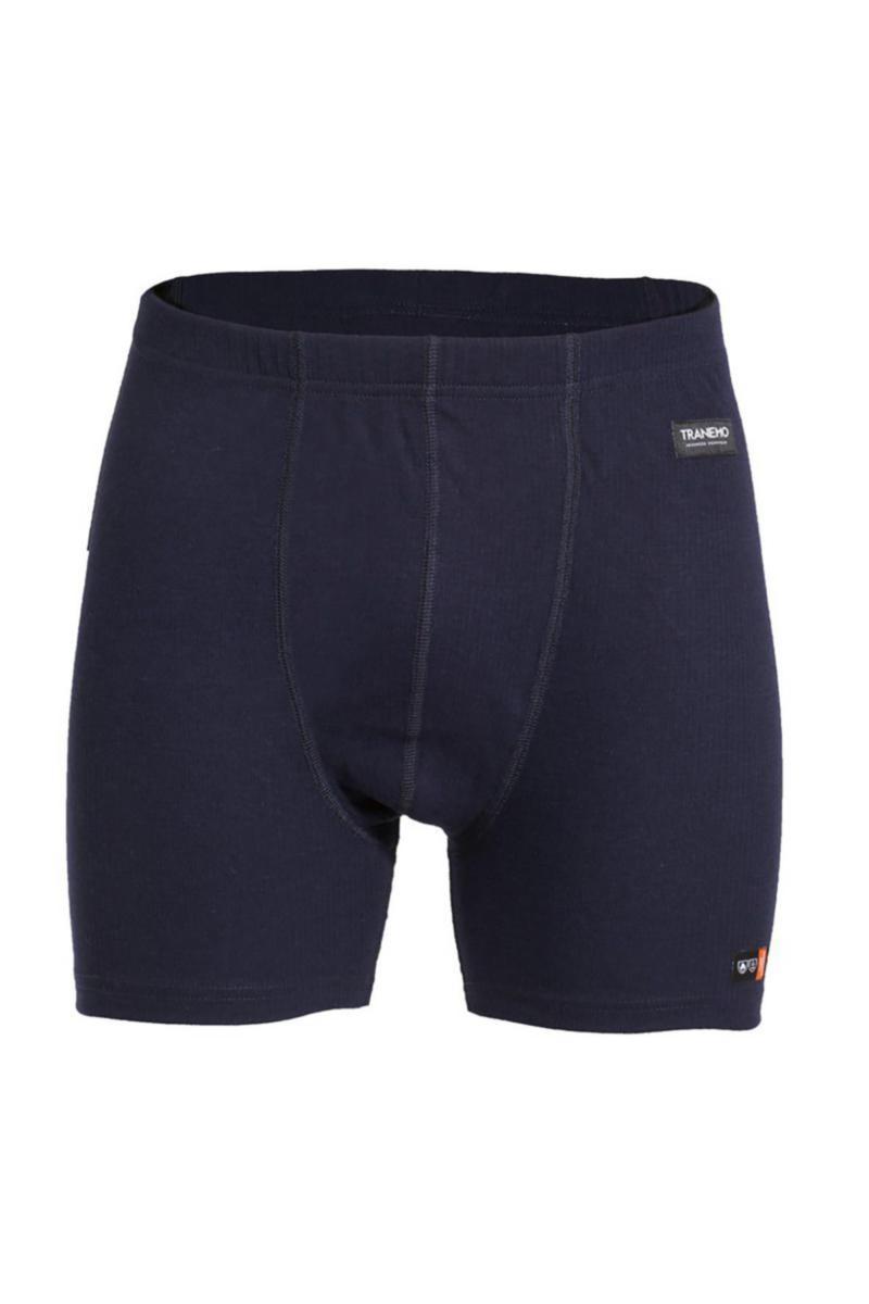 Kalsong Tranemo 5910-92 - BOXERKALSONG 5910 MARIN XXXL TRANEMO 59109203009