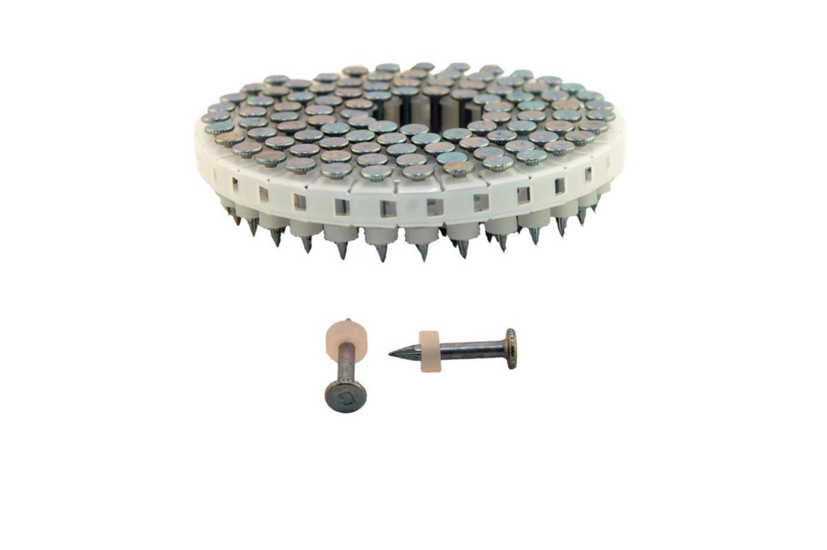 Betongspik MAX HN25 - BETONGSPIK HN25 3,0X24 CPW624OSP MAX 1000/FRP