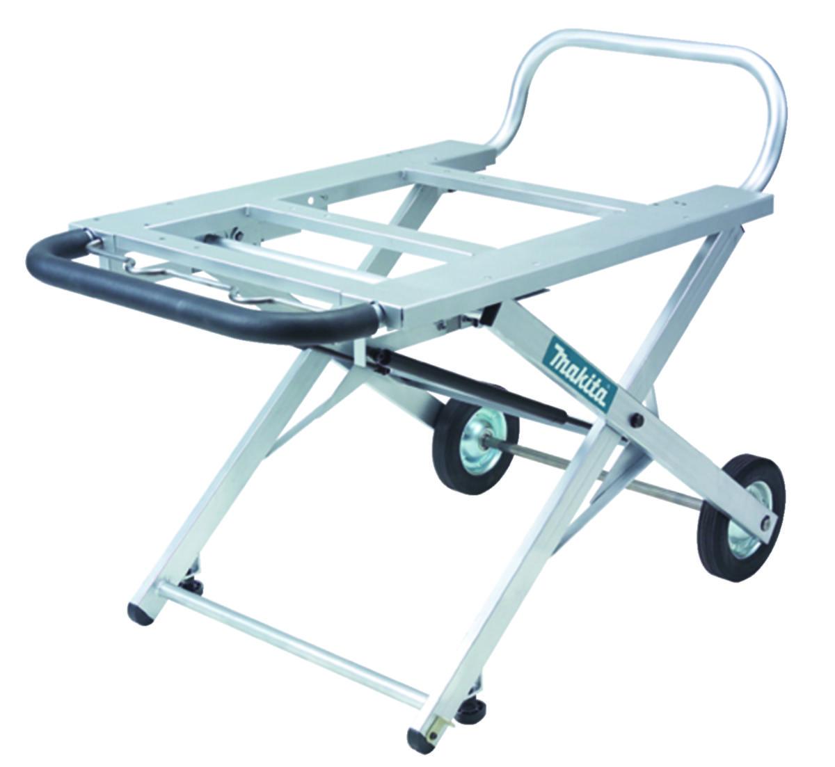 Sågbänk Makita 2704 - SÅGBORD TILL 2704 MAKITA 194093-8