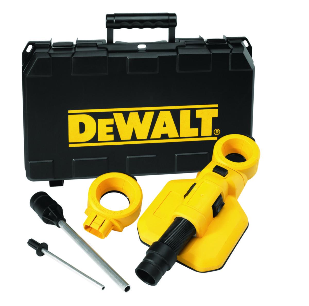 Dammutsug DEWALT DWH050K - DAMMUTSUG STORA HAMMARE B DEWALT DWH050K-XJ