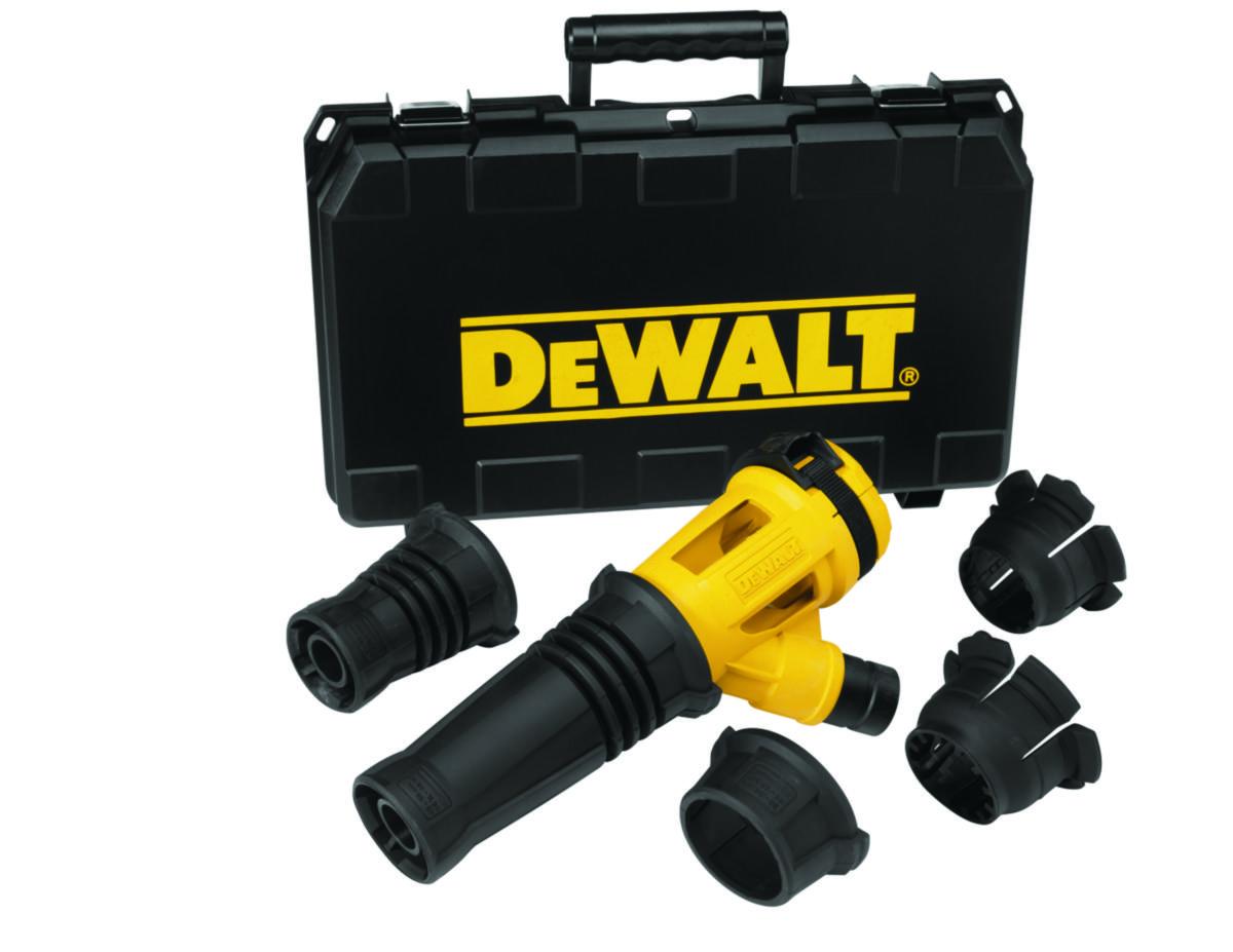 Dammutsug DEWALT DWH051K - DAMMUTSUG STORA HAMMARE M DEWALT DWH051K-XJ