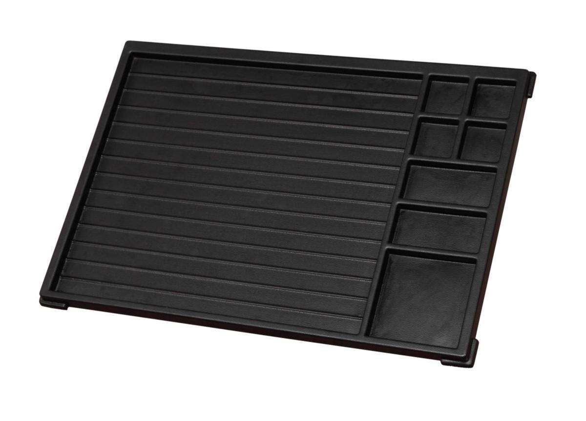 Toppskiva IT200 - TOPPSKIVA IRONSIDE IT200 ABS- PLAST 100206 FÖR VERKTYGSVAGN
