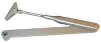 Standardarm Dorma CL-N och 8350