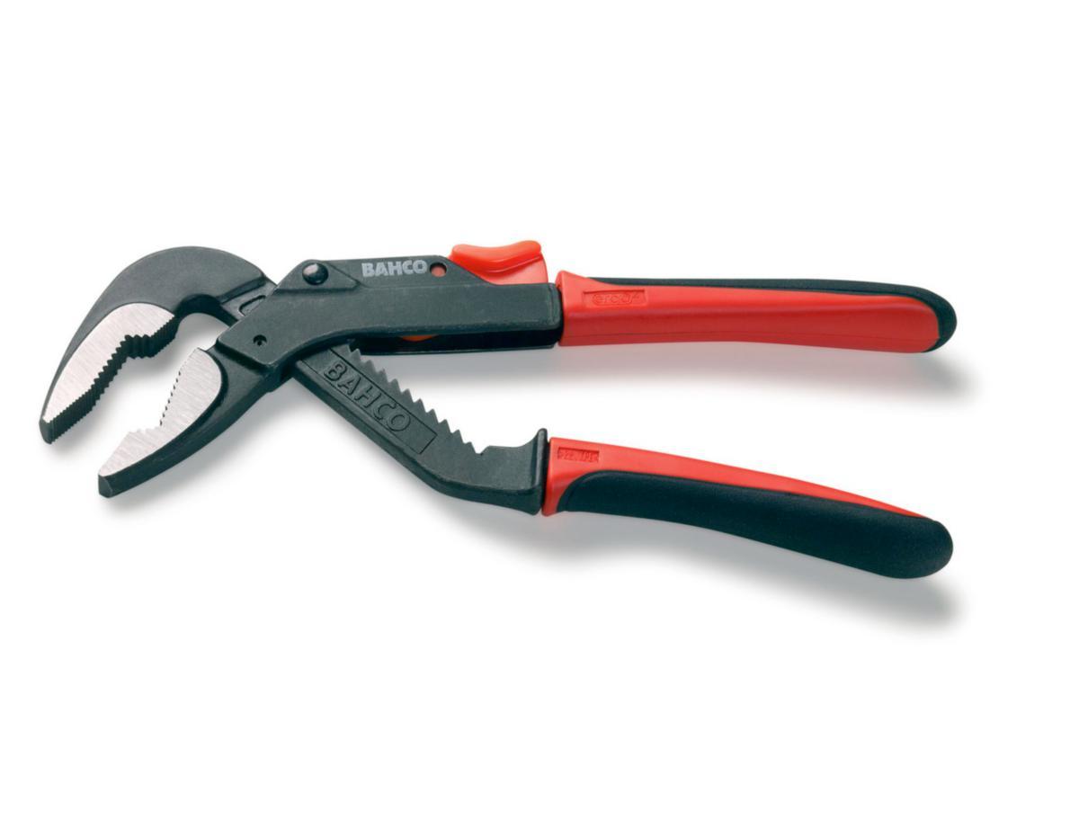 Polygriptång Bahco 8231 - POLYGRIP 8231 L=225XGV=51MM BAHCO 8266509